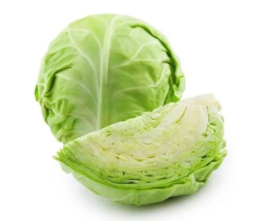 Repollo blanco
